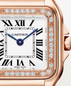 Alternative view of PANTHÈRE DE CARTIER WATCH