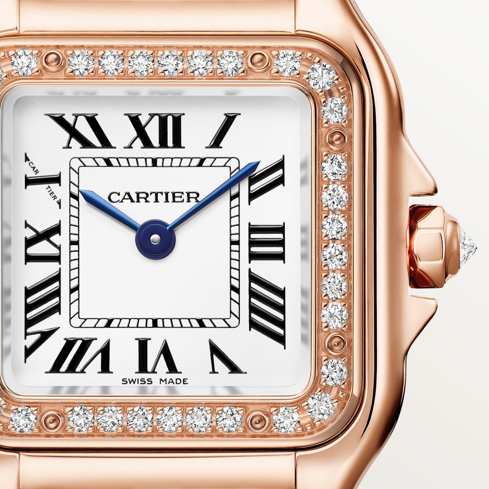 PANTHÈRE DE CARTIER WATCH - Image 2