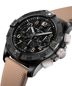 Alternative view of AVENGER B01 CHRONOGRAPH 42 NIGHT MISSION