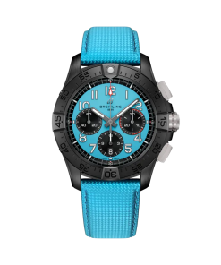 AVENGER B01 CHRONOGRAPH 42 NIGHT MISSION