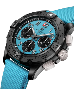 Alternative view of AVENGER B01 CHRONOGRAPH 42 NIGHT MISSION