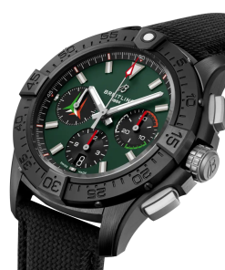 Alternative view of AVENGER B01 CHRONOGRAPH 42