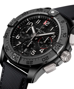 Alternative view of AVENGER B01 CHRONOGRAPH 44 NIGHT MISSION