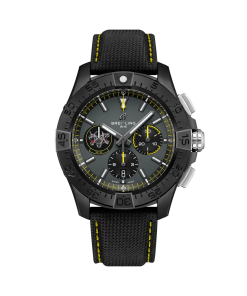 AVENGER B01 CHRONOGRAPH 44 NIGHT MISSION BLOODHOUNDS