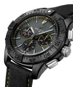 Alternative view of AVENGER B01 CHRONOGRAPH 44 NIGHT MISSION BLOODHOUNDS