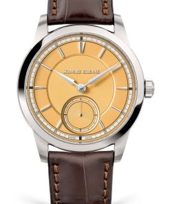 1902 Petite Seconde Gold