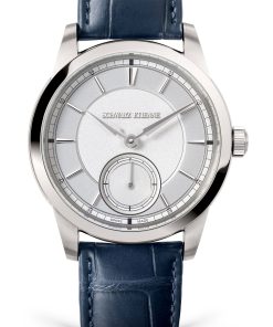 1902 Petite Seconde Silver