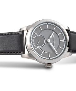 Alternative view of 1902 Petite Seconde Slate Gray