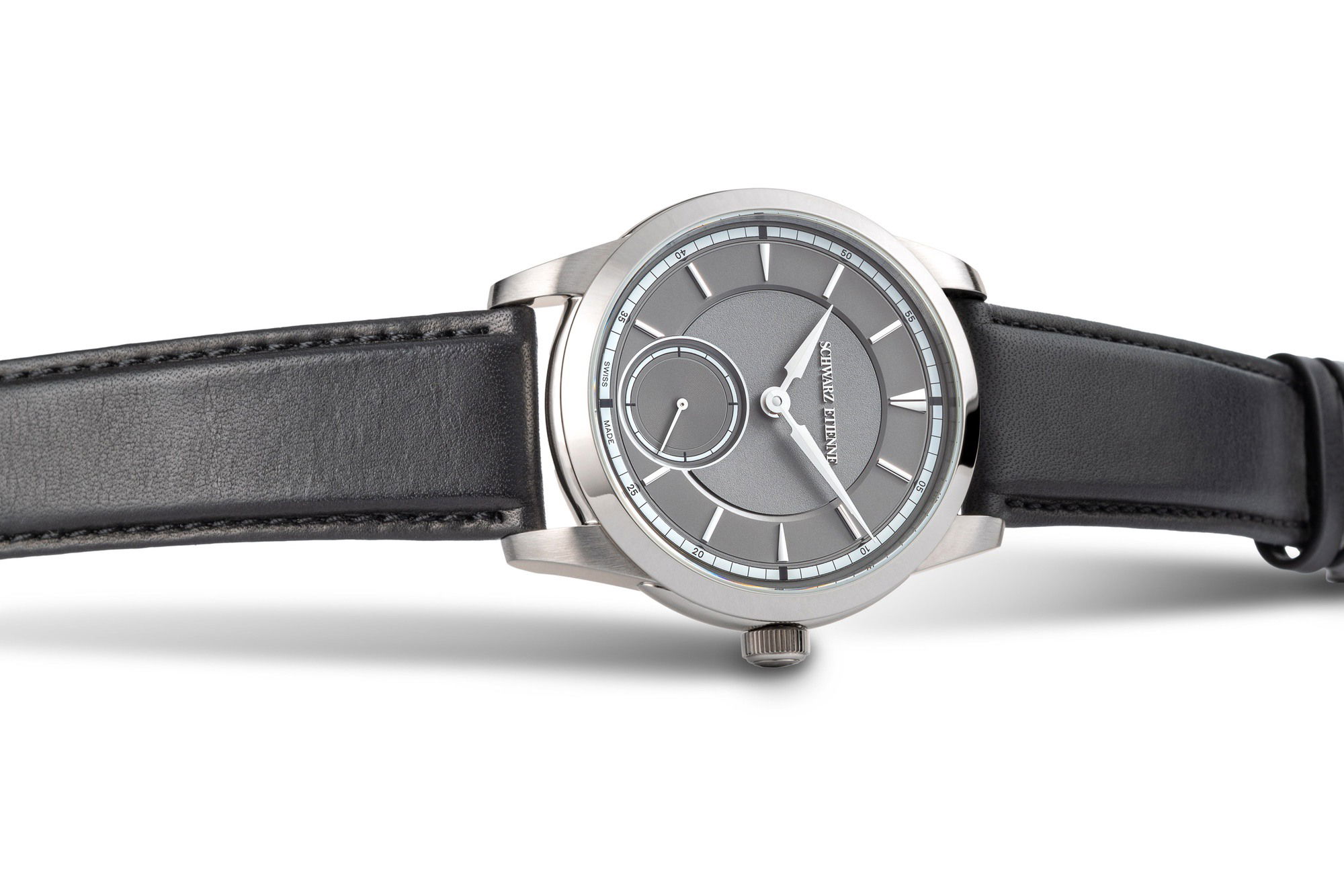 1902 Petite Seconde Slate Gray - Image 2