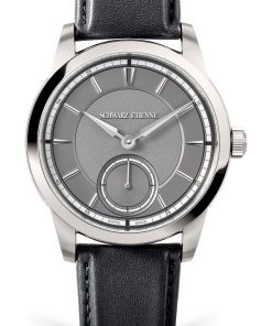 1902 Petite Seconde Slate Gray