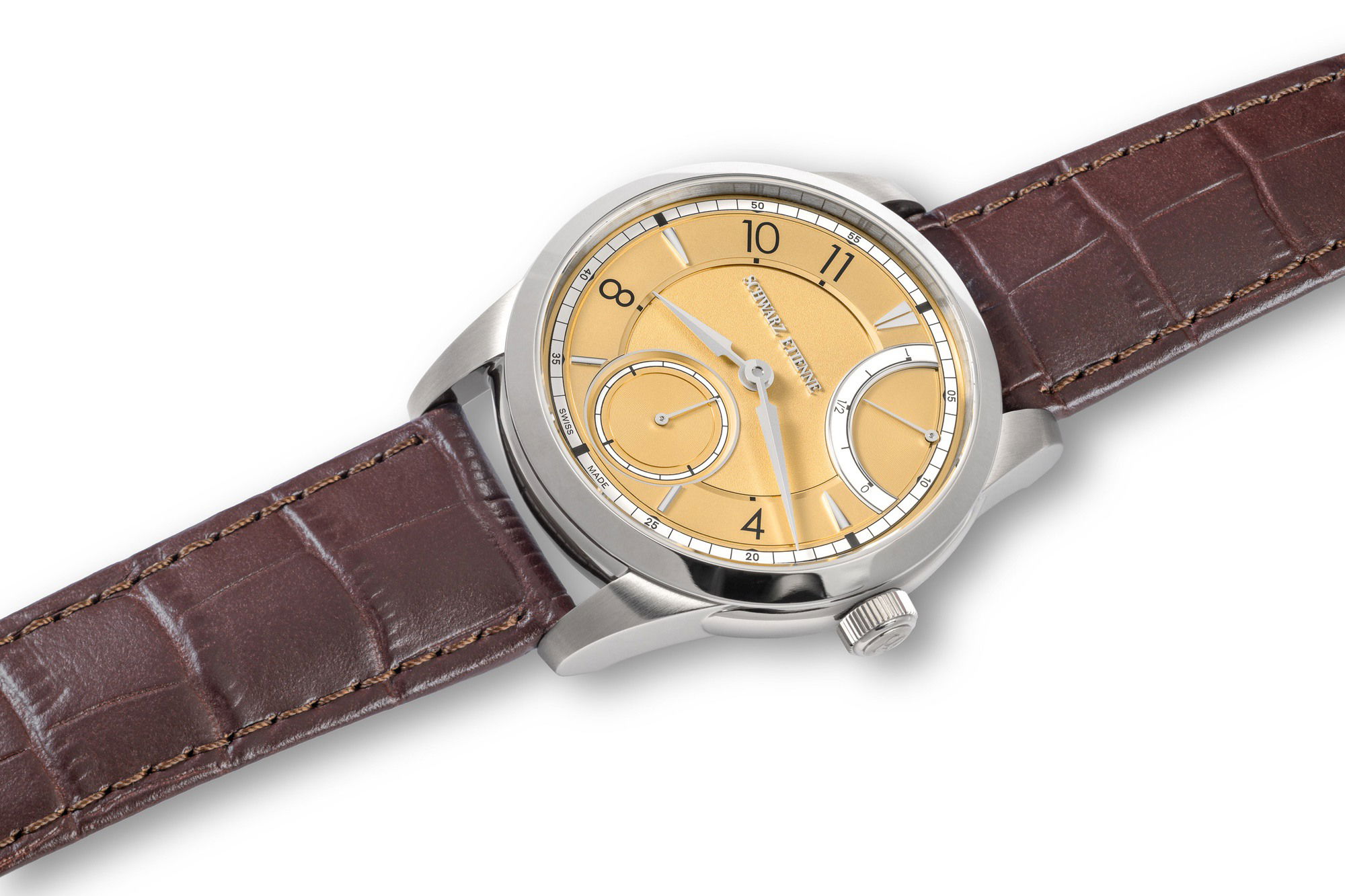 1902 Réserve de Marche Gold - Image 2