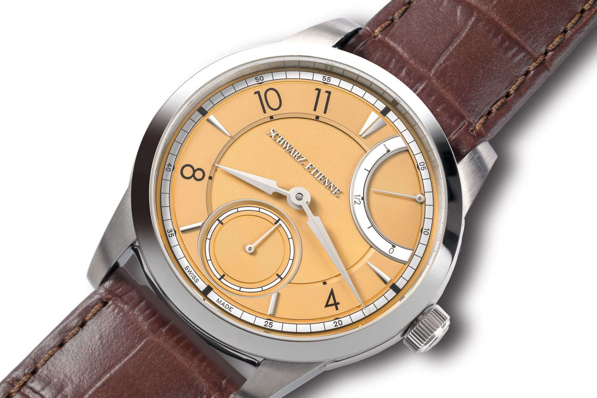 1902 Réserve de Marche Gold - Image 3