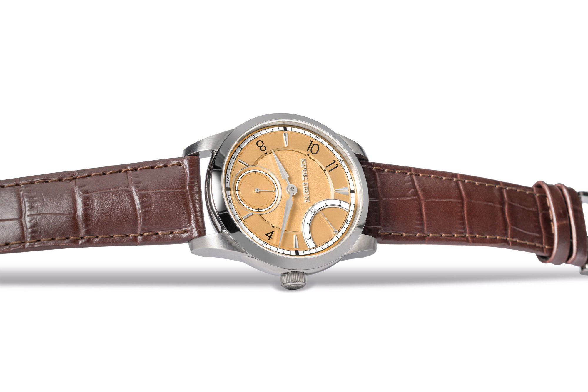 1902 Réserve de Marche Gold - Image 4