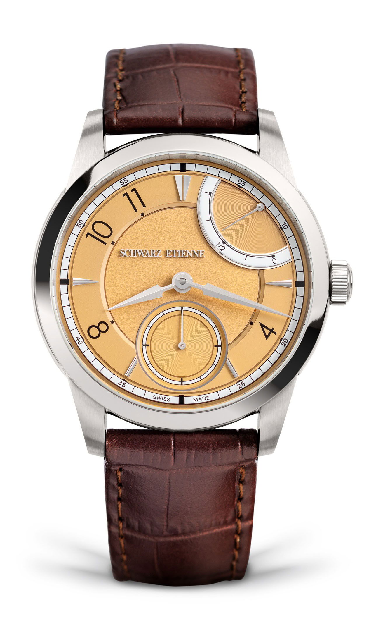 1902 Réserve de Marche Gold