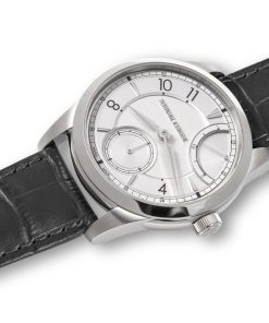 Alternative view of 1902 Réserve de Marche Siver