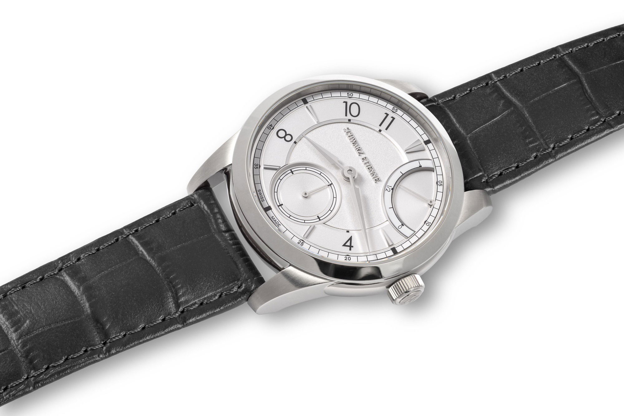 1902 Réserve de Marche Siver - Image 2