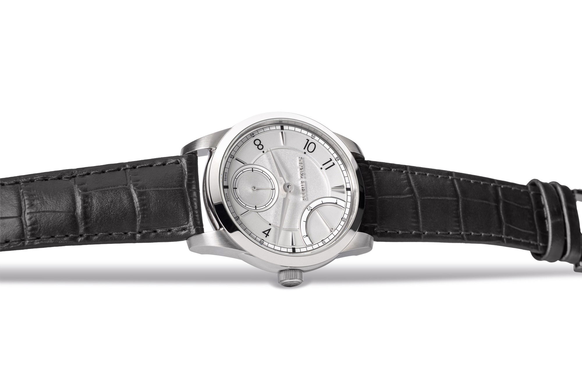 1902 Réserve de Marche Siver - Image 4