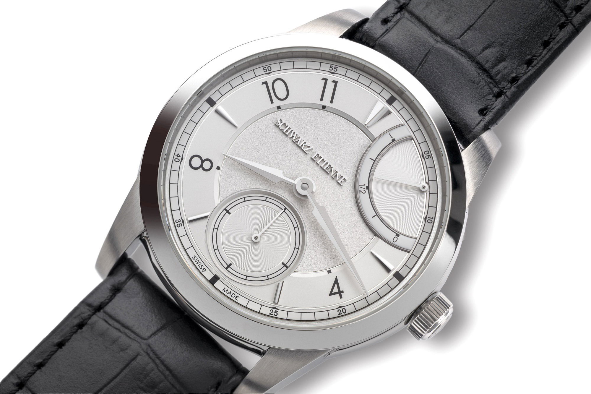 1902 Réserve de Marche Siver - Image 5