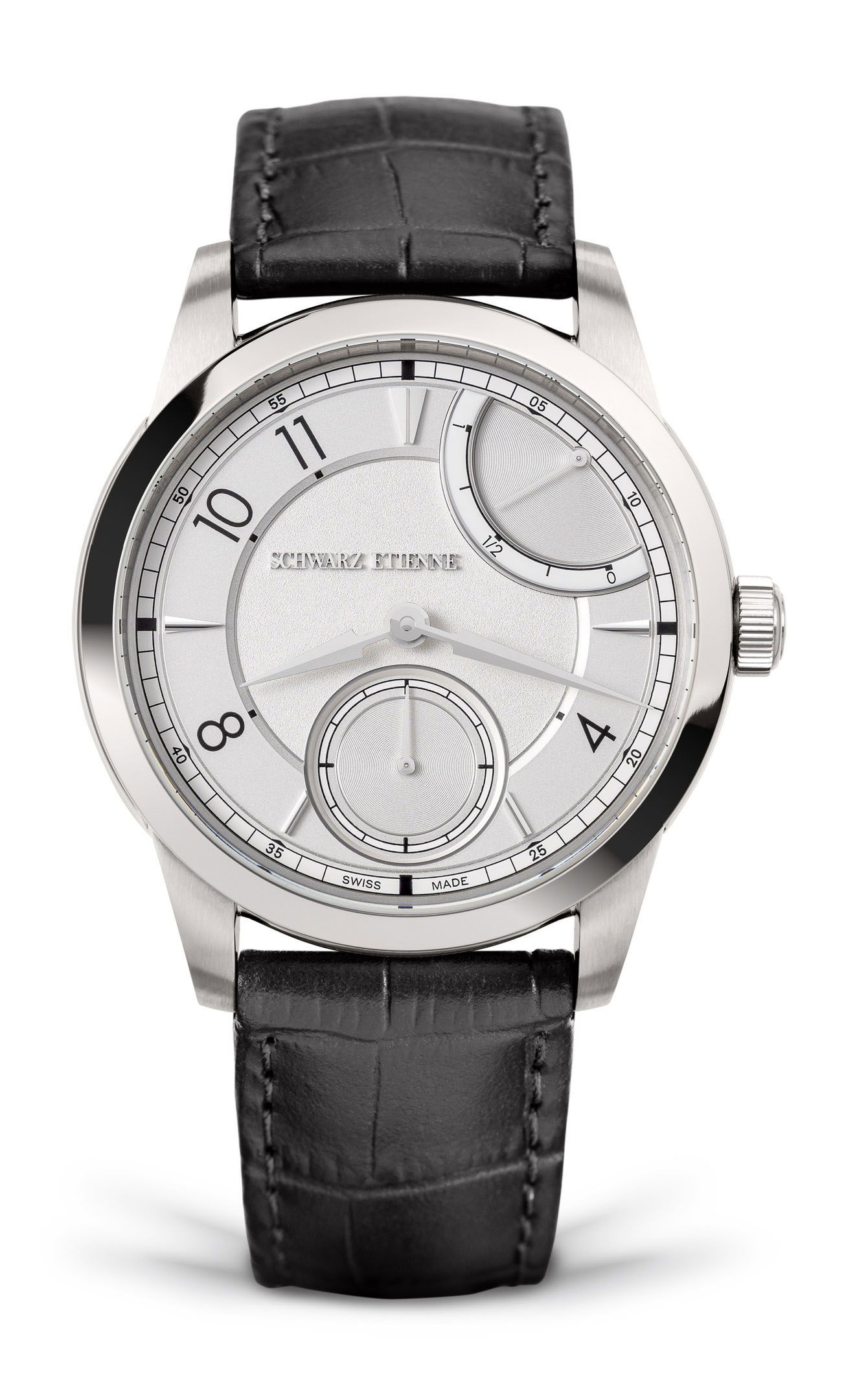 1902 Réserve de Marche Siver