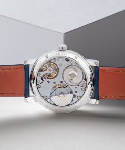 Alternative view of Geometry