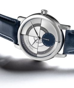 Alternative view of Geometry