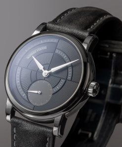 Alternative view of Geometry Black