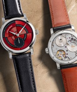 Alternative view of Geometry Cherry