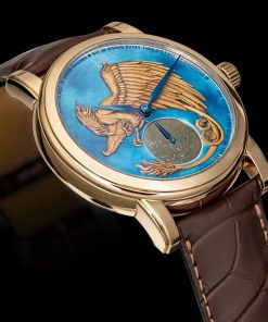 Alternative view of Roma Phoenix Collaboration