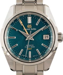 HandMade The Grand Seiko