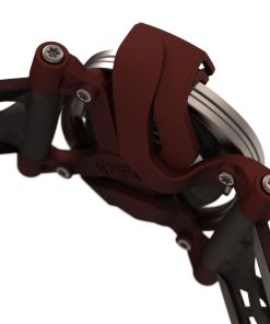 Alternative view of Free-D 2 Red