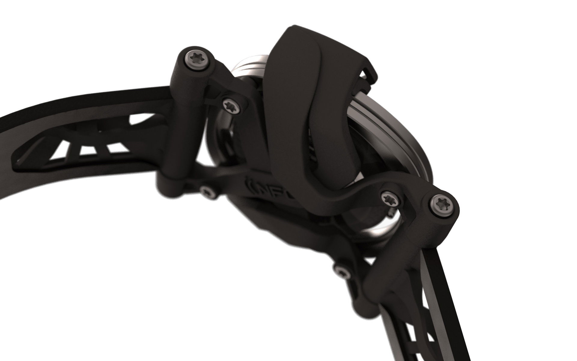 Free-D 3 Black - Image 11