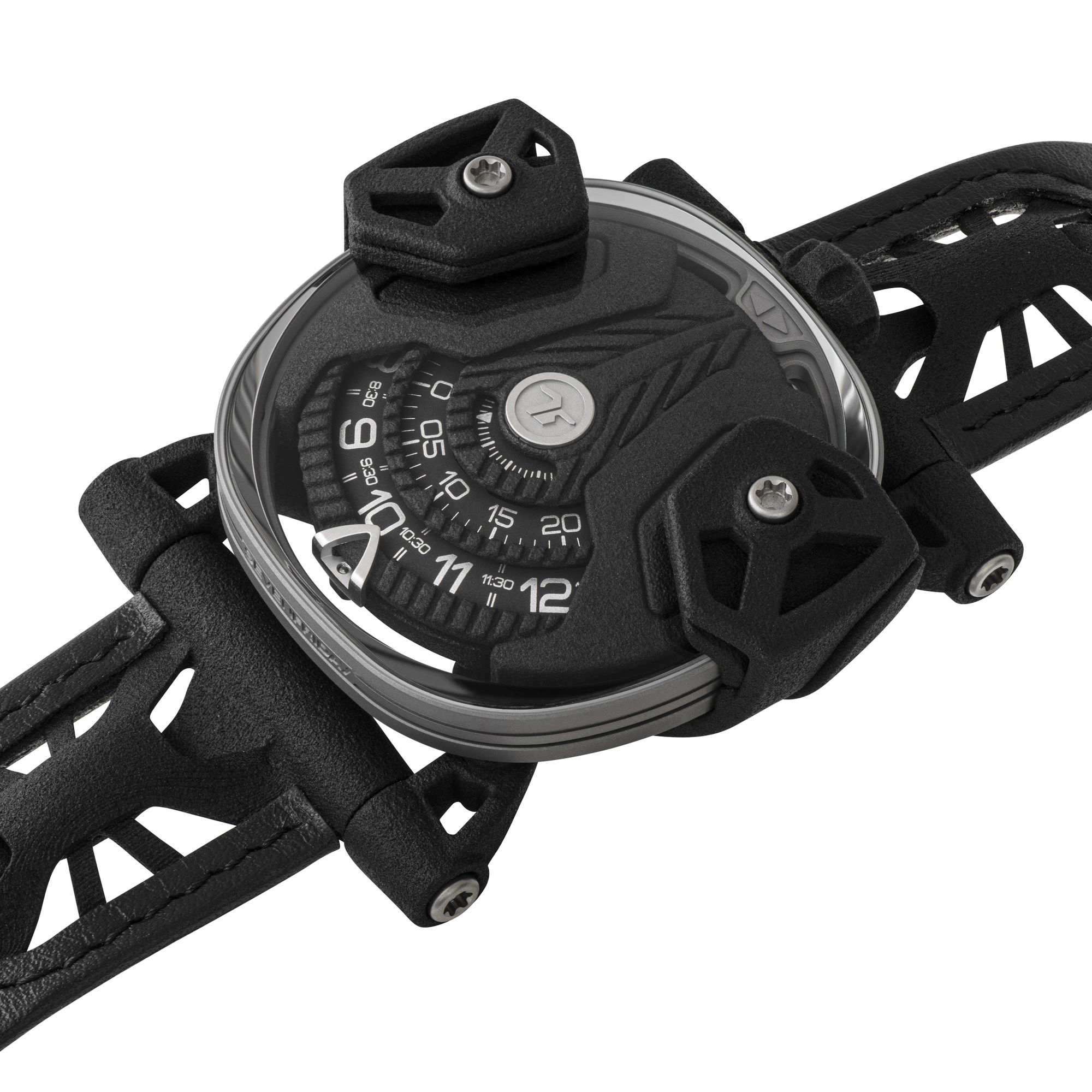 Free-D 3 Black - Image 6