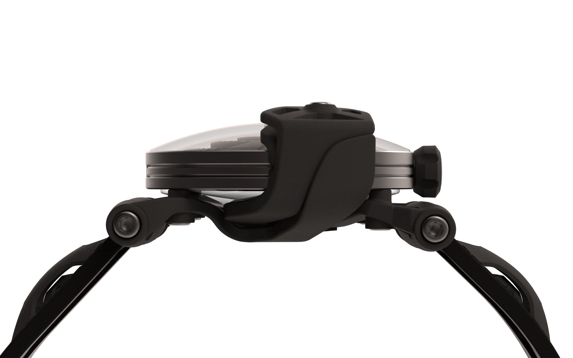 Free-D 3 Black - Image 7