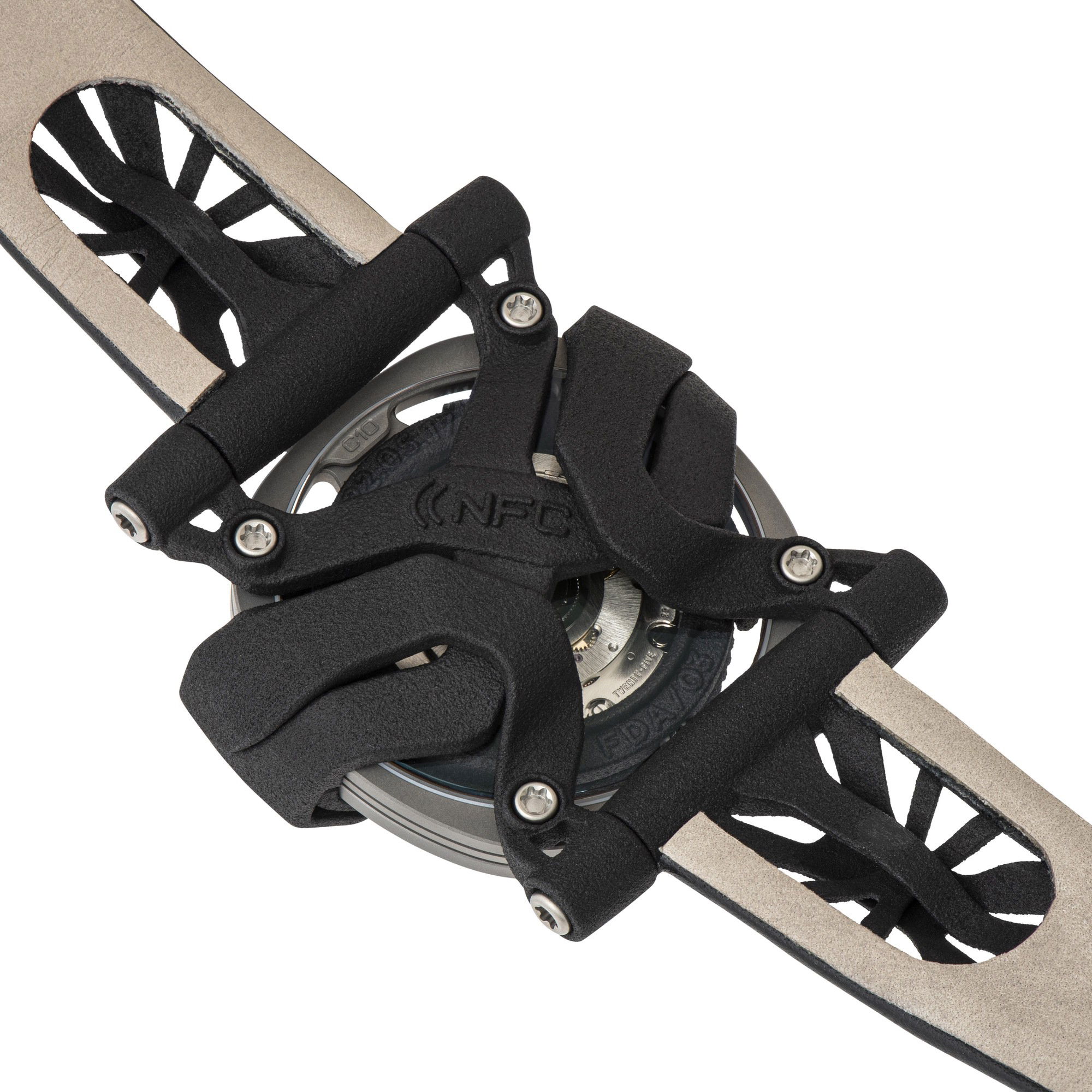 Free-D 3 Black - Image 9