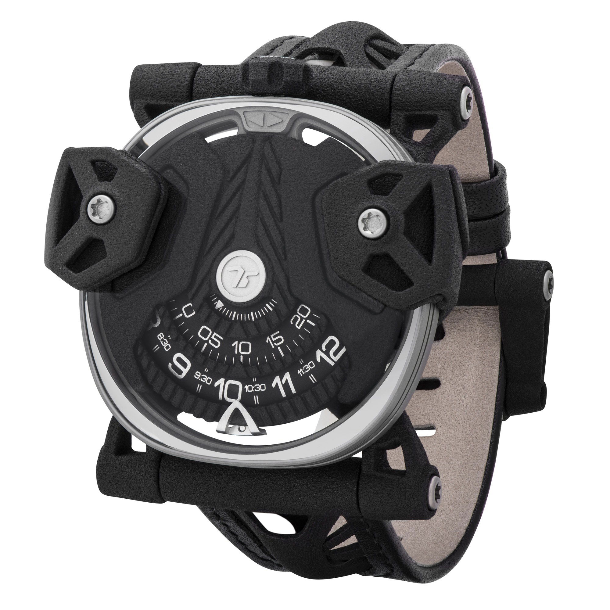 Free-D 3 Black - Image 10