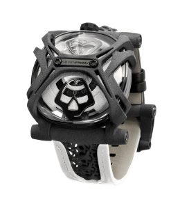 Alternative view of Free-D FDB/01 Purity and Innocence