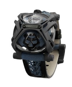 Alternative view of Free-D FDB/03 Success and Good Fortune