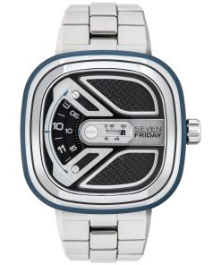 M1B/01M Urban Explorer