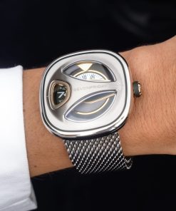 Alternative view of ME1/02M