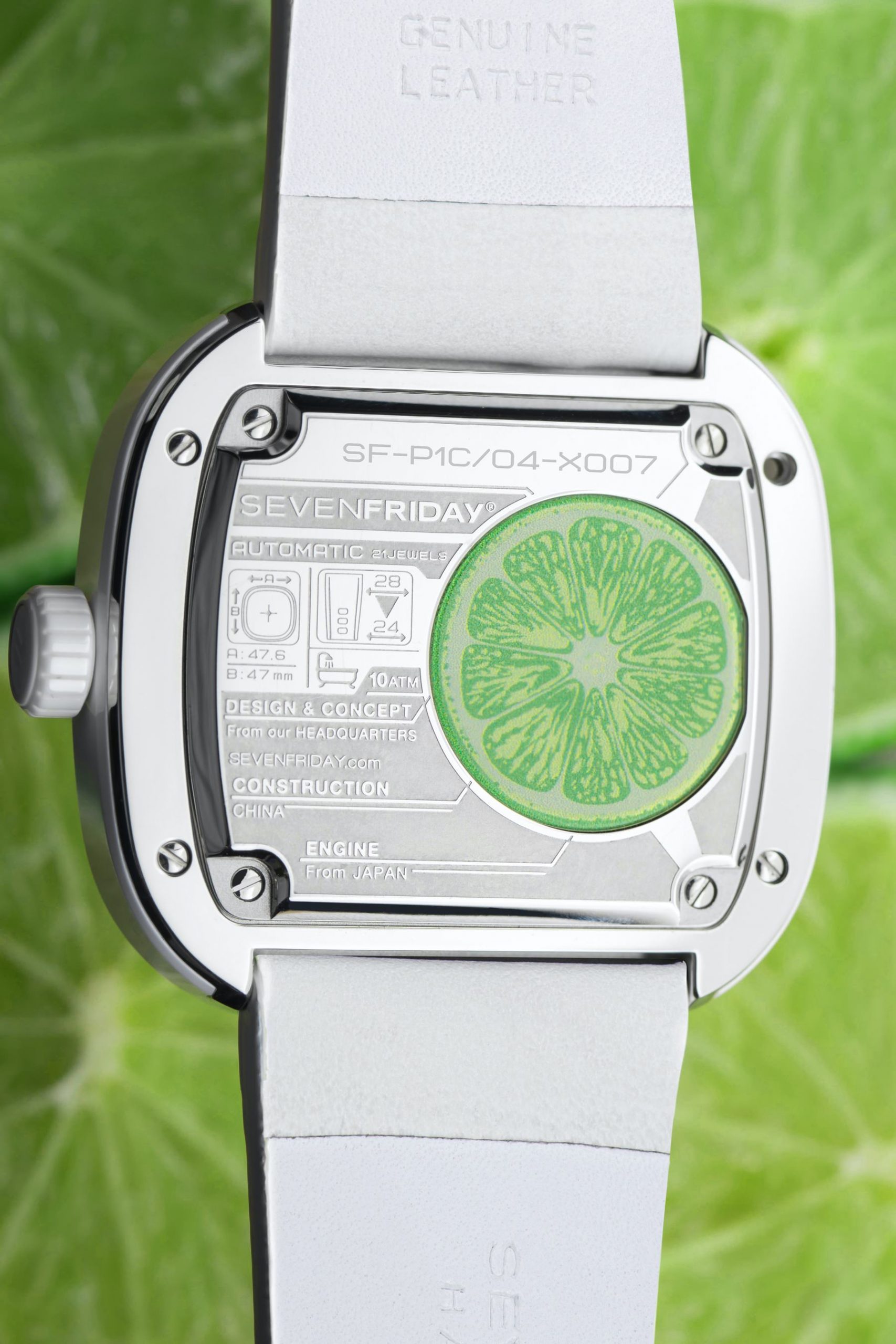 P1C/04 Caipi - Image 5