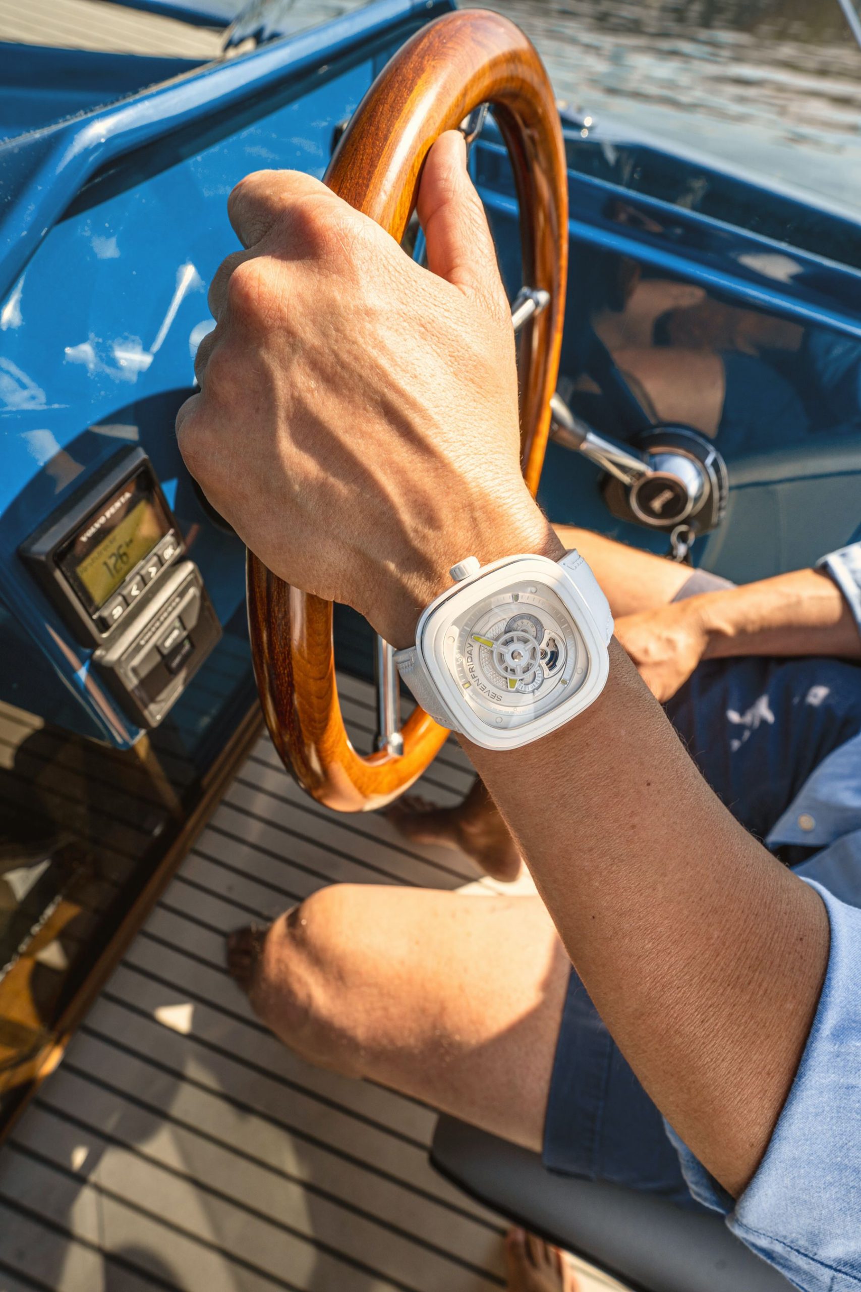 P1C/04 Caipi - Image 6