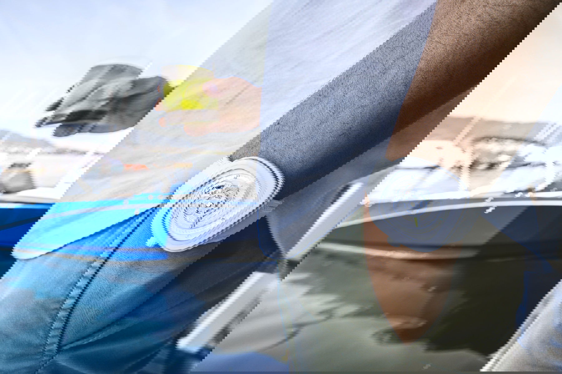 P1C/04 Caipi - Image 7