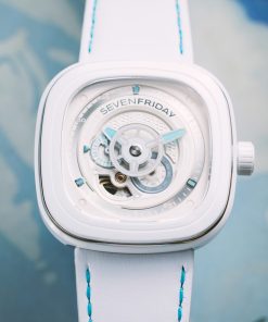 Alternative view of P1C/05 Curaçao