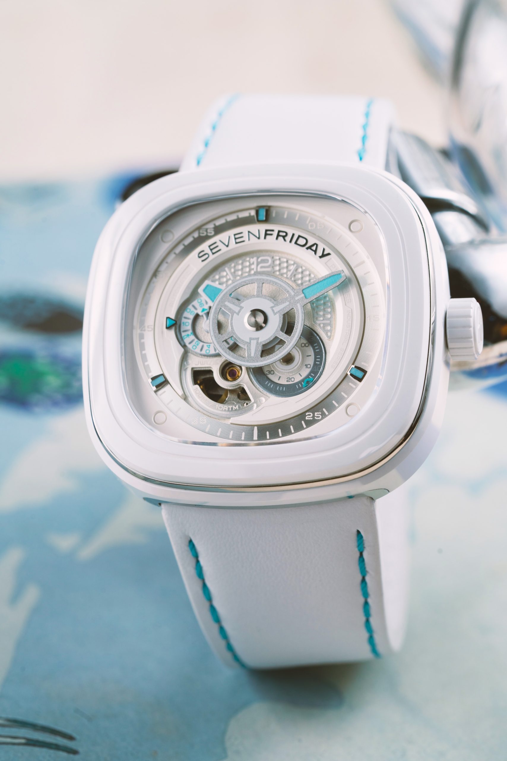 P1C/05 Curaçao - Image 4