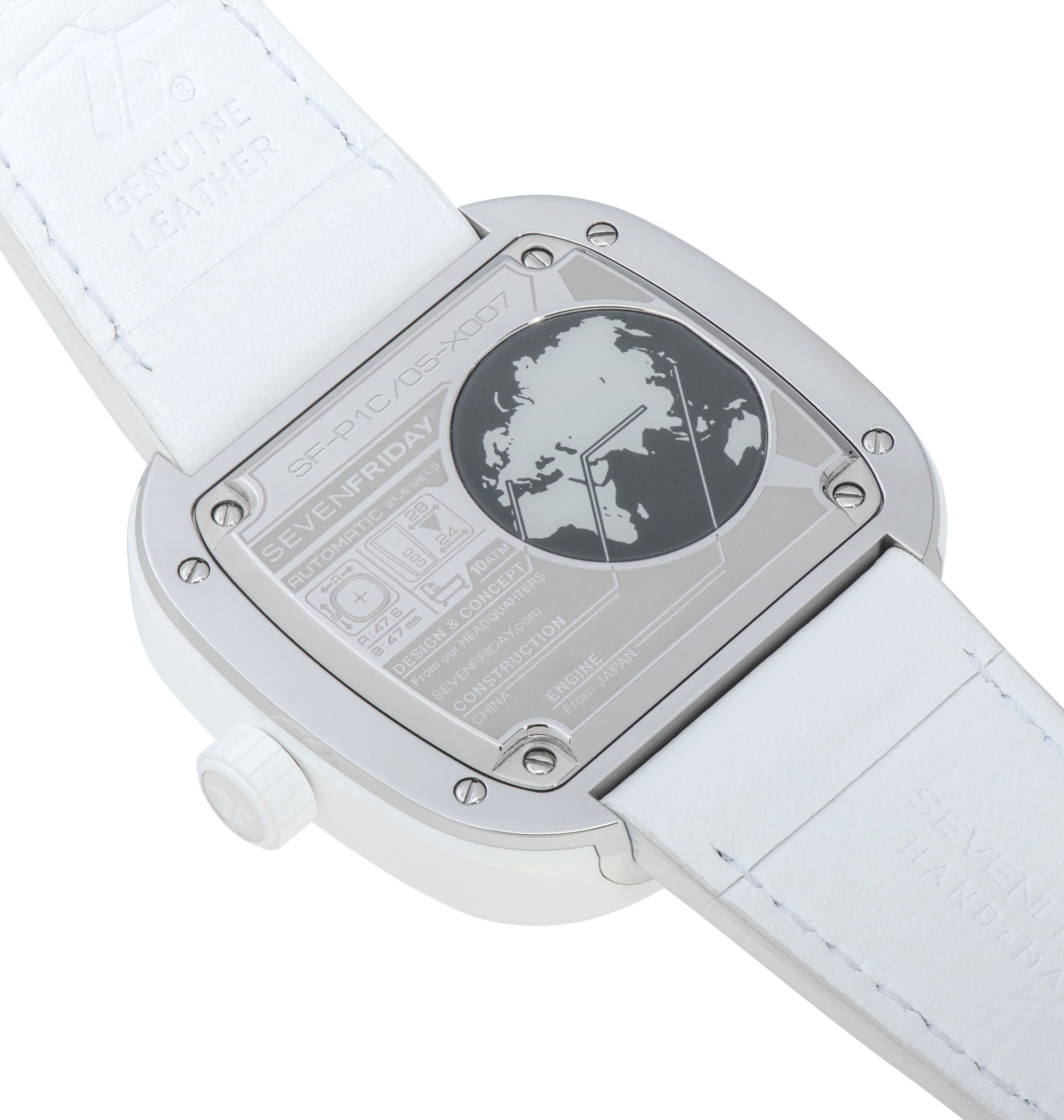 P1C/05 Curaçao - Image 7