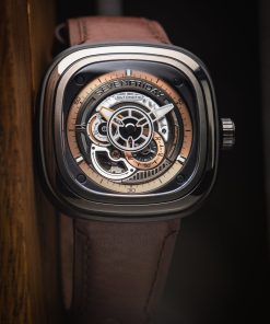 Alternative view of P2C/01