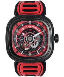 P3B/06 Racing Team Red Engine