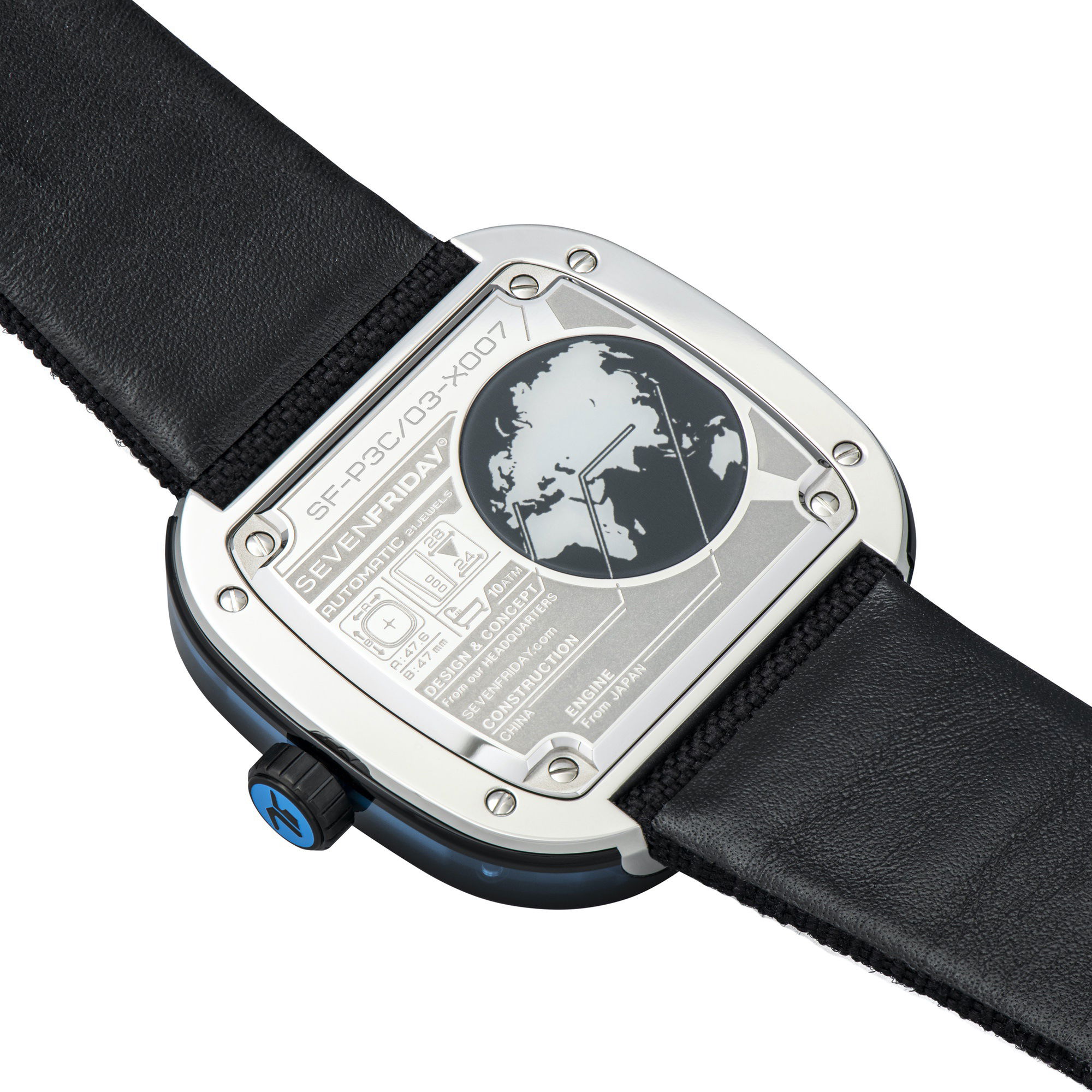 P3C/03 Beach Club - Image 2