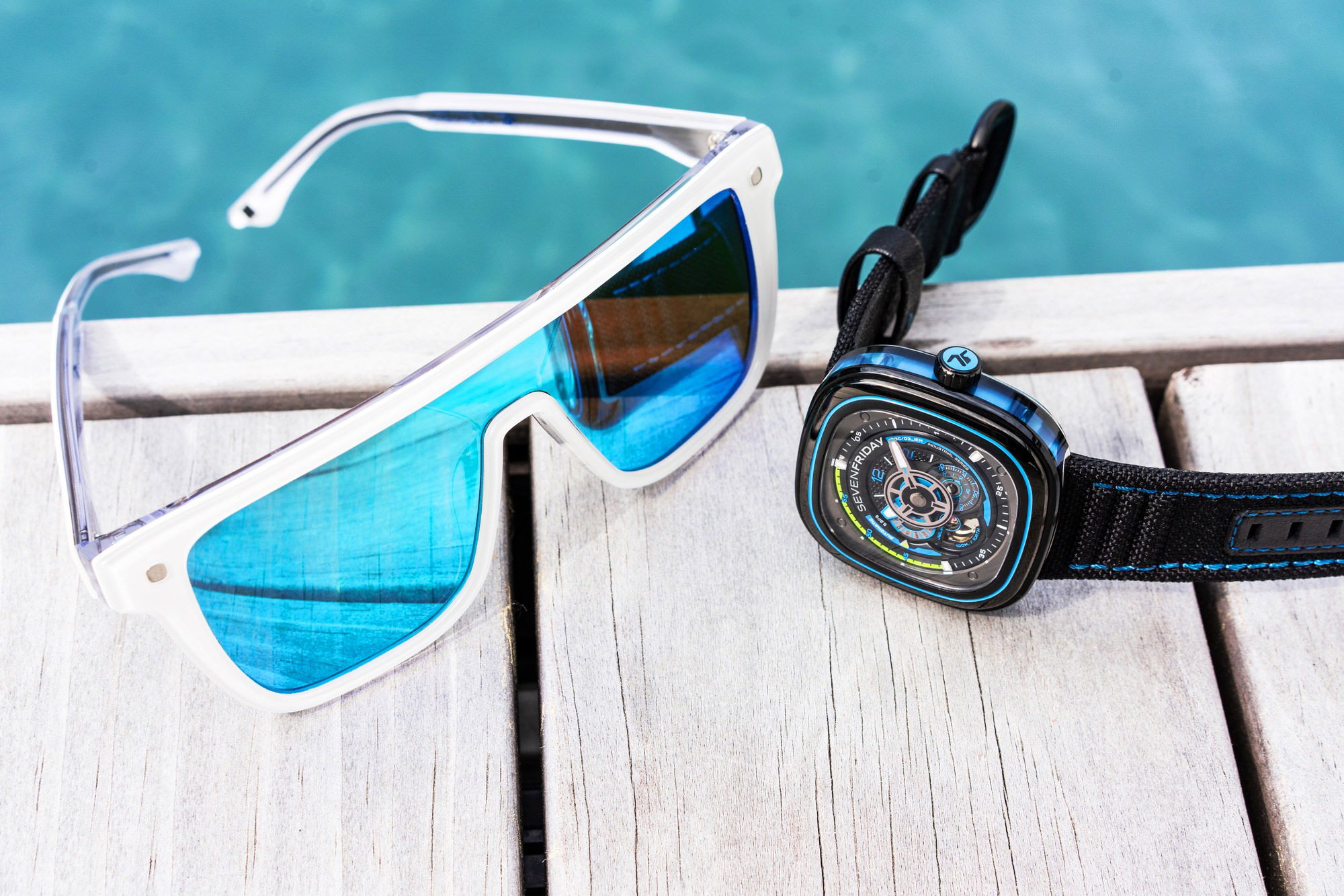 P3C/03 Beach Club - Image 3