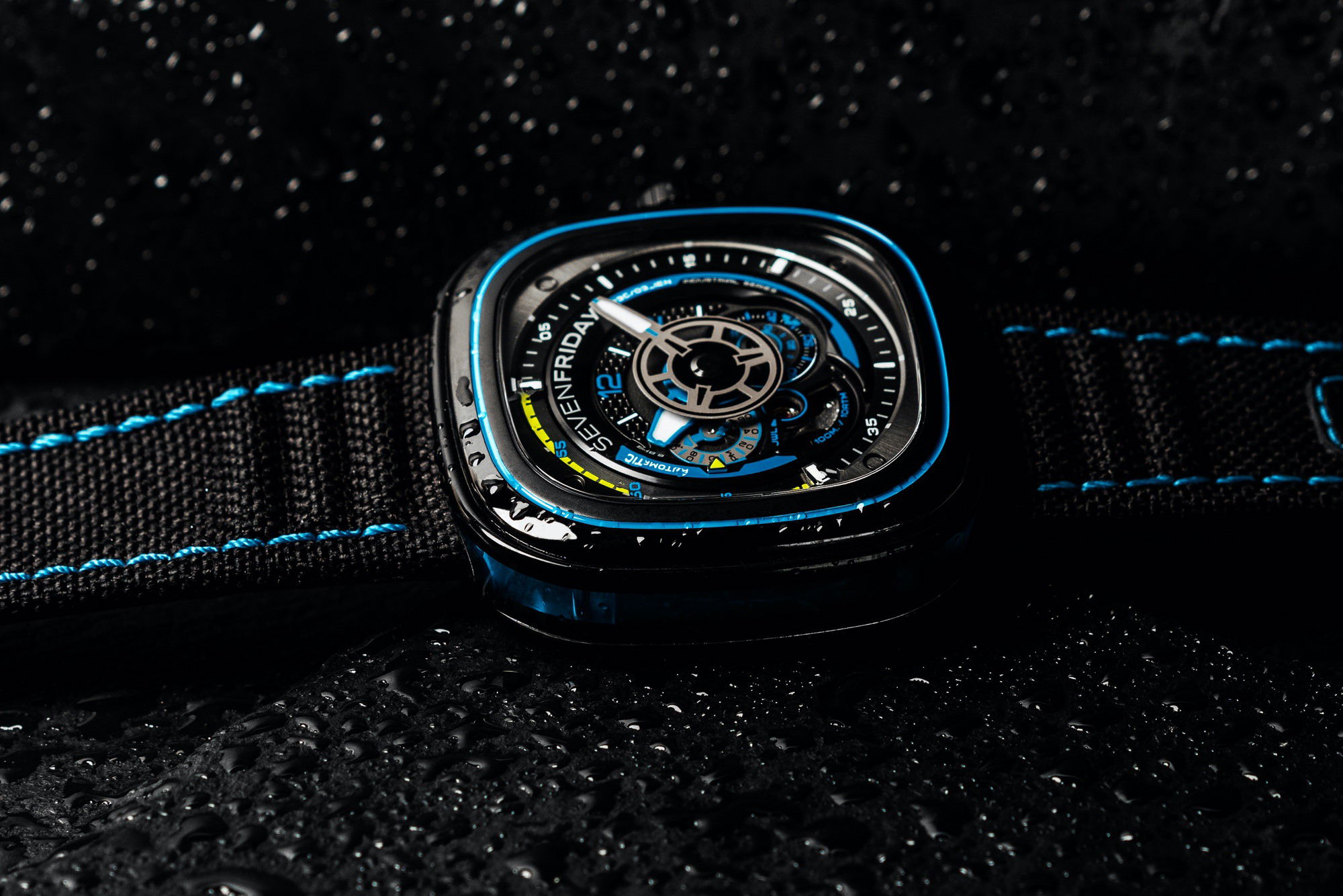 P3C/03 Beach Club - Image 4